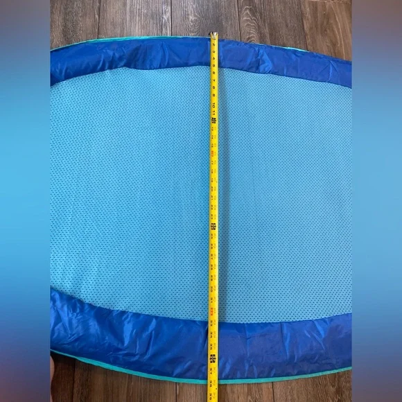 SwimWays Spring Float Original - Picture 7 of 10